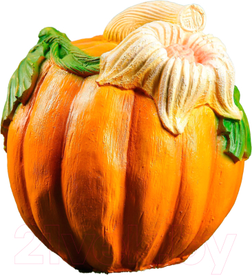 Изображение товара Фигурка для сада Хорошие сувениры Тыква / 1360685