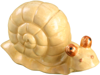 

Фигурка для сада, Улитка / 9683313