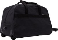 Сумка дорожная Mr.Bag 143-2101-CT-BLK (черный) - 