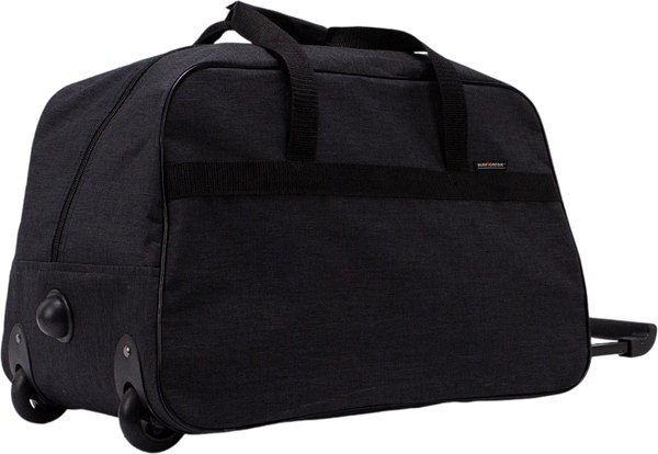 Сумка дорожная Mr.Bag 143-2101-CT-BLK