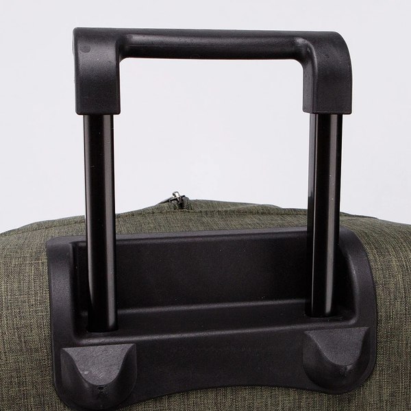 Сумка дорожная Mr.Bag 143-2101-CT-KHK (хаки)