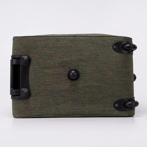 Сумка дорожная Mr.Bag 143-2101-CT-KHK (хаки)