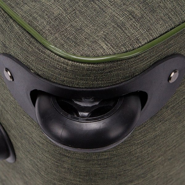 Сумка дорожная Mr.Bag 143-2101-CT-KHK (хаки)