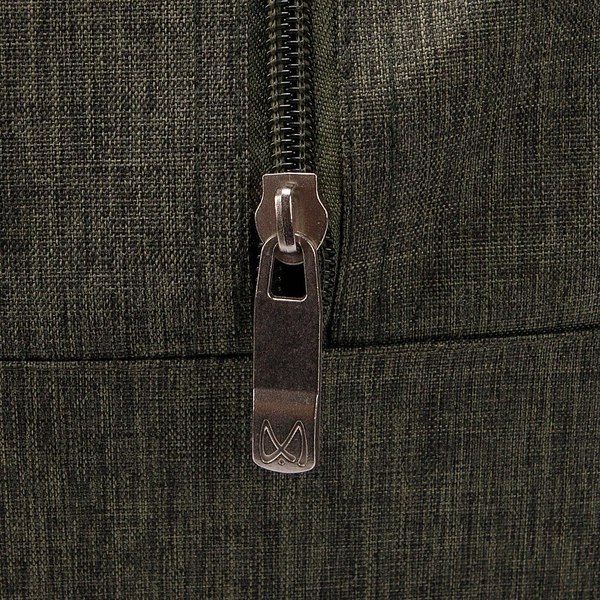 Сумка дорожная Mr.Bag 143-2101-CT-KHK (хаки)
