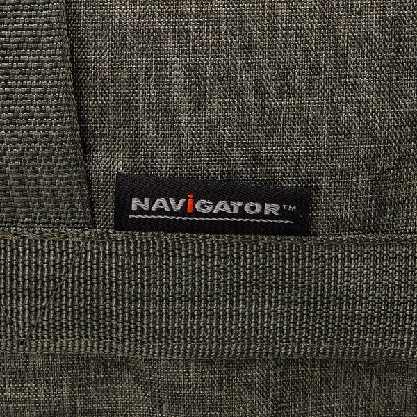 Сумка дорожная Mr.Bag 143-2101-CT-KHK (хаки)