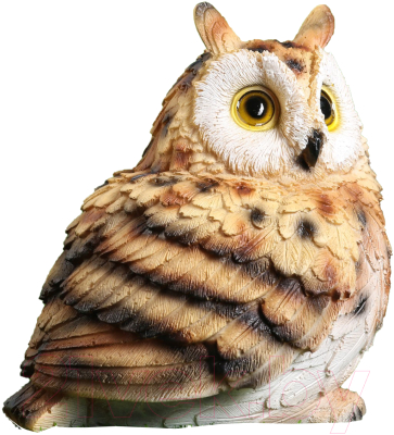 Изображение товара Фигурка для сада Хорошие сувениры Филин / 9405719