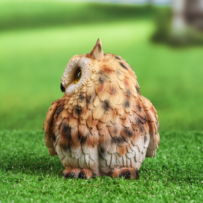 Изображение товара Фигурка для сада Хорошие сувениры Филин / 9405719