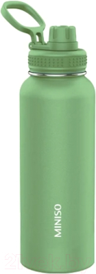 Бутылка для воды Miniso Solid Color 5300