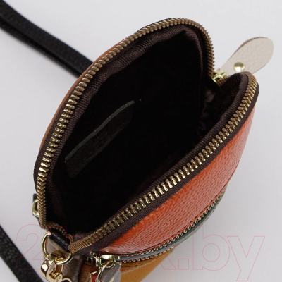 Изображение товара Сумка Poshete 886-3802-LCL (Dark Color)