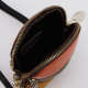 Миниатюра изображения товара Сумка Poshete 886-3802-LCL (Dark Color)