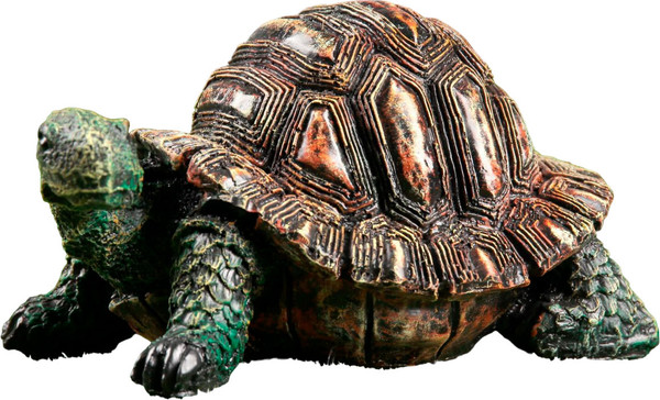 Изображение товара Фигурка для сада Хорошие сувениры Черепаха большая / 1126928