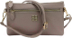 Миниатюра изображения товара Сумка Poshete 886-1527-LCF (кофе)
