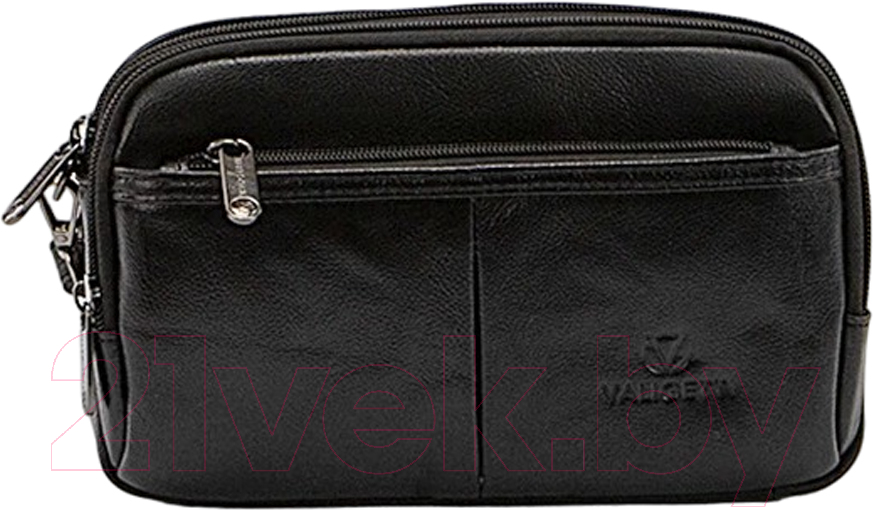 Сумка Valigetti 186-2267A-VG-BLK (черный)