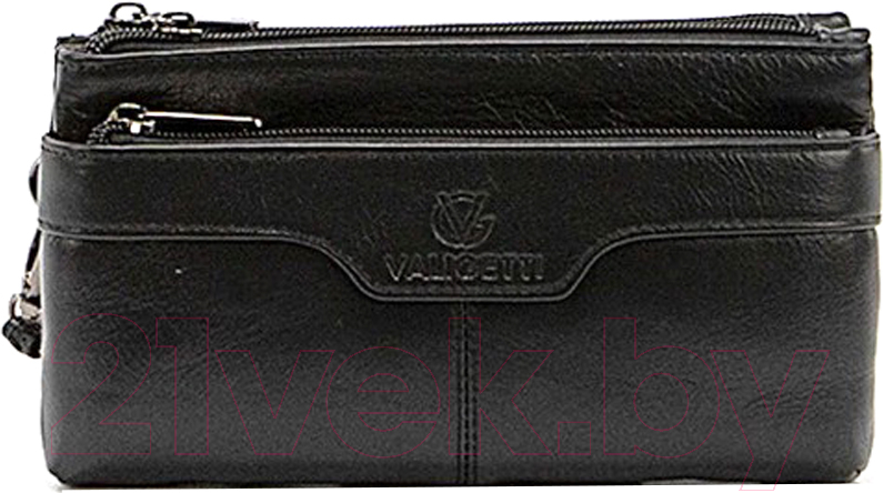 Сумка Valigetti 186-3321A-VG-BLK (черный)