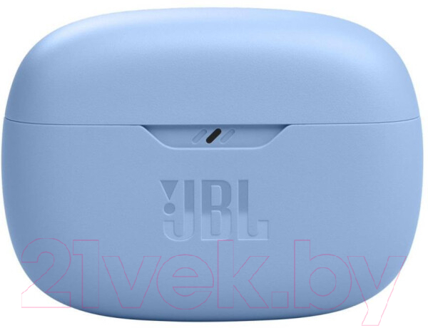 Беспроводные наушники JBL Wave Beam / WBEAMBLU