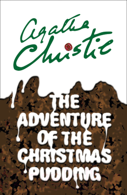 Книга HarperCollins Publishers Adventure of the Christmas Pudding / 9780008164980 (Christie A.)