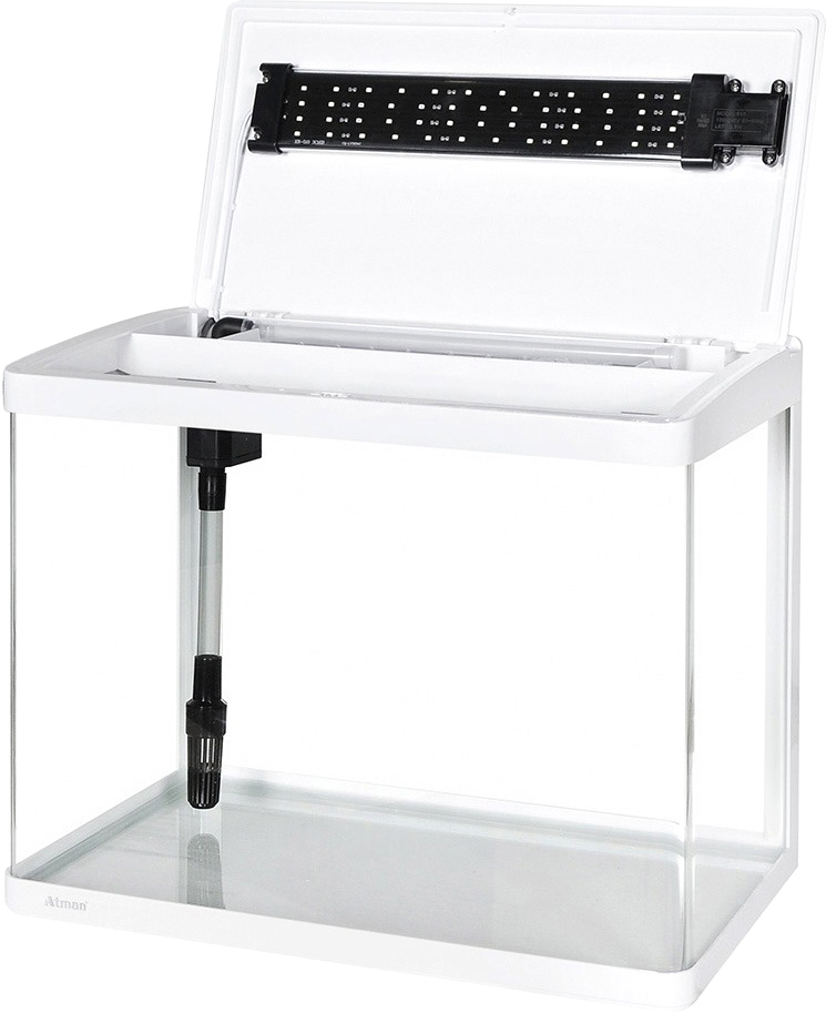 Аквариум Atman ATM-XR-510W — фото 4