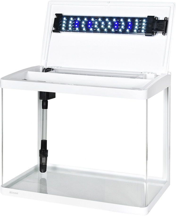Аквариум Atman ATM-XR-510W — фото 5