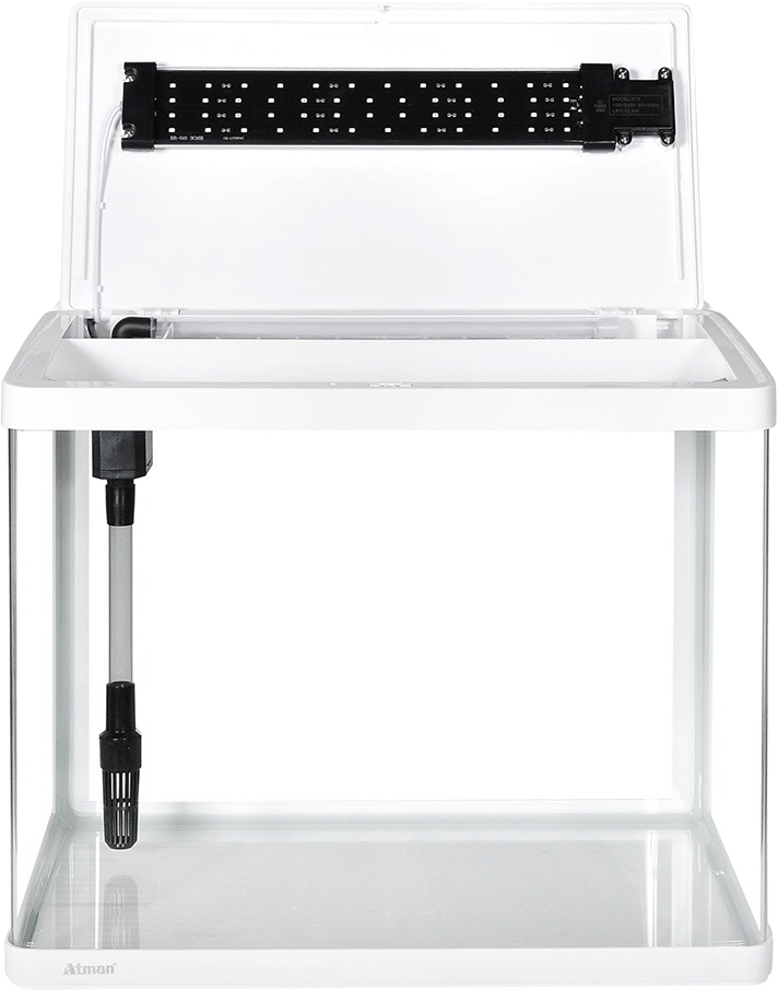 Аквариум Atman ATM-XR-510W — фото 3