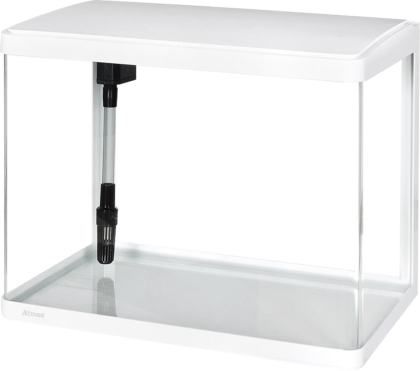 Аквариум Atman ATM-XR-510W