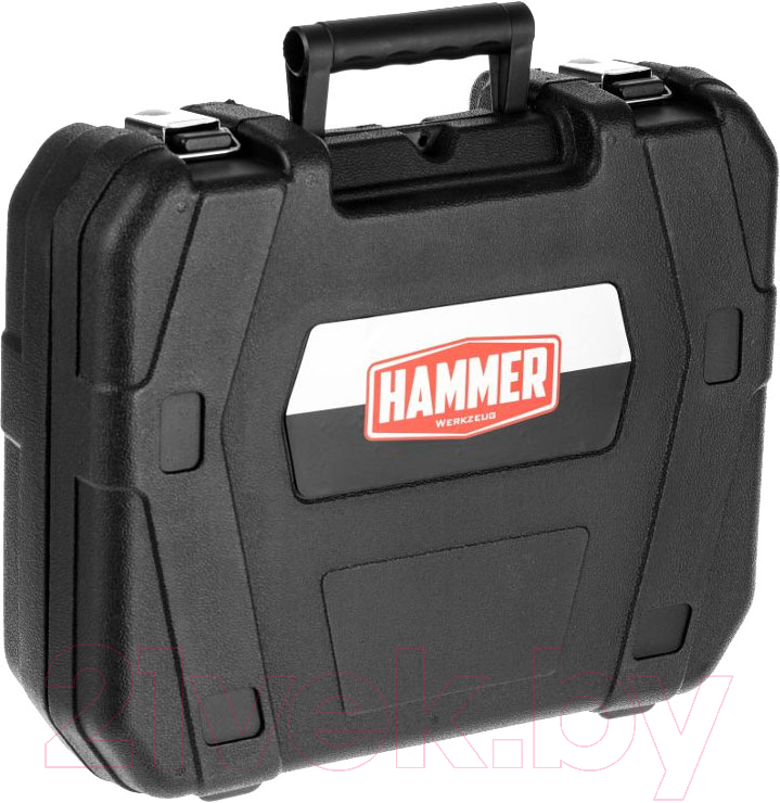 Гайковерт Hammer GWT450H