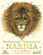 Книга HarperCollins Publishers Complete Chronicles of Narnia / 9780007100248 (Lewis C.S.) - 