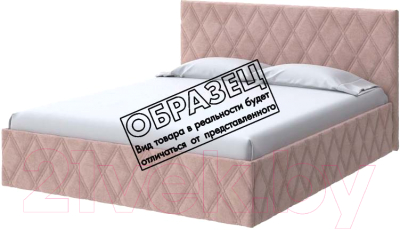 Каркас кровати Proson Fresco Teddy 014 90x200
