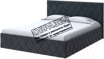 Каркас кровати Proson Fresco Teddy 021 80x200