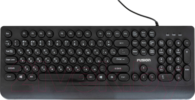 Клавиатура FUSION Electronics GK-189