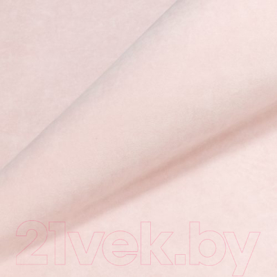 Каркас кровати Proson Fresco Teddy 027  120x200  (розовый фламинго)