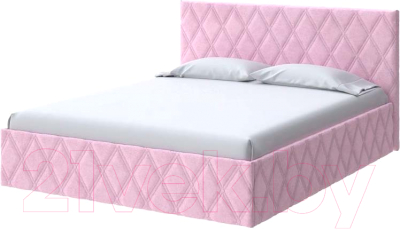 Каркас кровати Proson Fresco Teddy 027 160x200