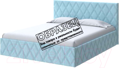 Каркас кровати Proson Fresco Teddy 028 90x200