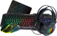 Набор игровых устройств FUSION Electronics GKIT-438 - 