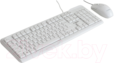 Клавиатура+мышь FUSION Electronics GKIT-508W