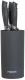 Набор ножей FUSION Electronics SKS5102 (серый) - 