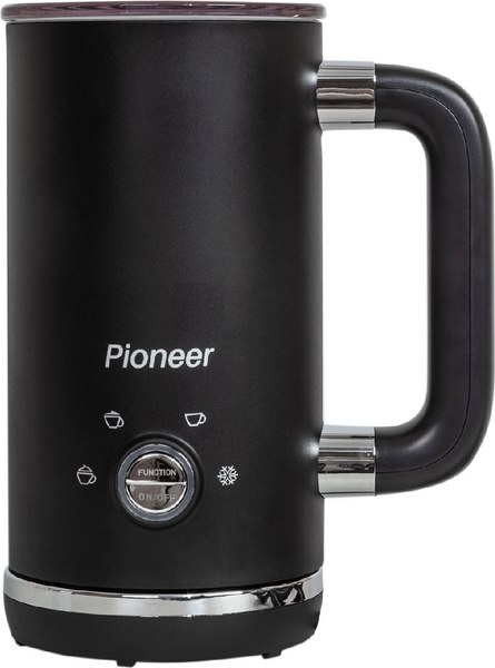 Вспениватель молока Pioneer MF104