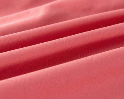 Комплект постельного белья Sofi de Marko Джонатан 7Е / 7Е-2668 (бордовый)