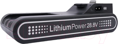 Аккумулятор для пылесоса Jimmy Battery Pack для H10 Flex / T-DC52CA-LIS