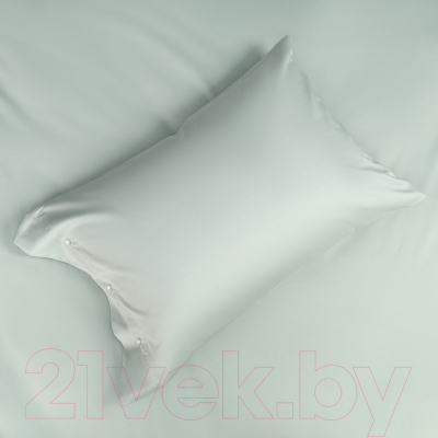 Комплект постельного белья Sofi de Marko Беллини 7Е / 7Е-Бл-бр (бирюзовый)