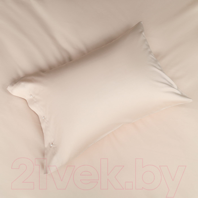 Комплект постельного белья Sofi de Marko Беллини 7Е / 7Е-Бл-крм (кремовый)