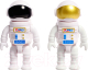 Набор фигурок игровых Sima-Land Астронавты K06 / 10112685 - 
