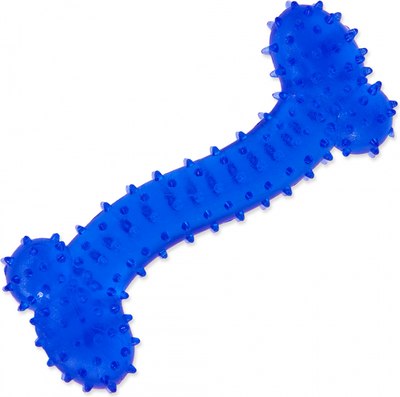 

Игрушка для собак, Кость резиновая / 454-31016