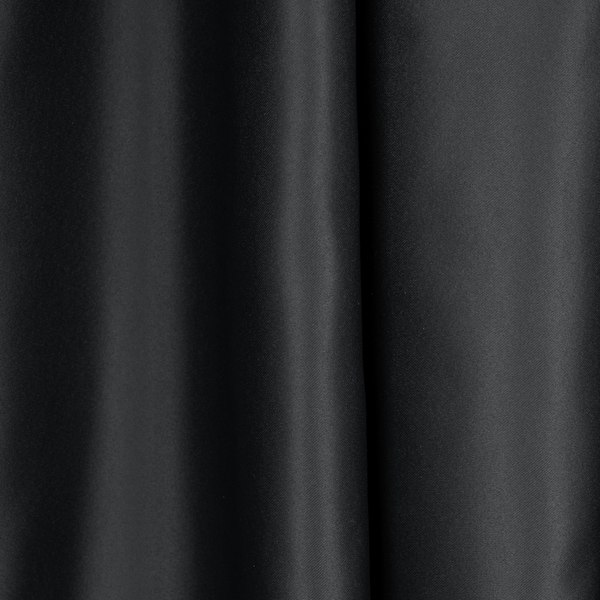 Штора Mio Tesoro Blackout 150х260 (черный)