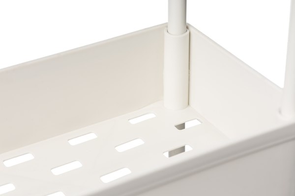 Этажерка Mio Tesoro Skub 2 MCS1025-4 (бежевый)