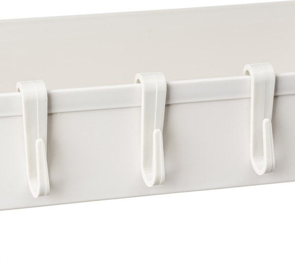 Этажерка Mio Tesoro Skub 2 MCS1025-4 (бежевый)