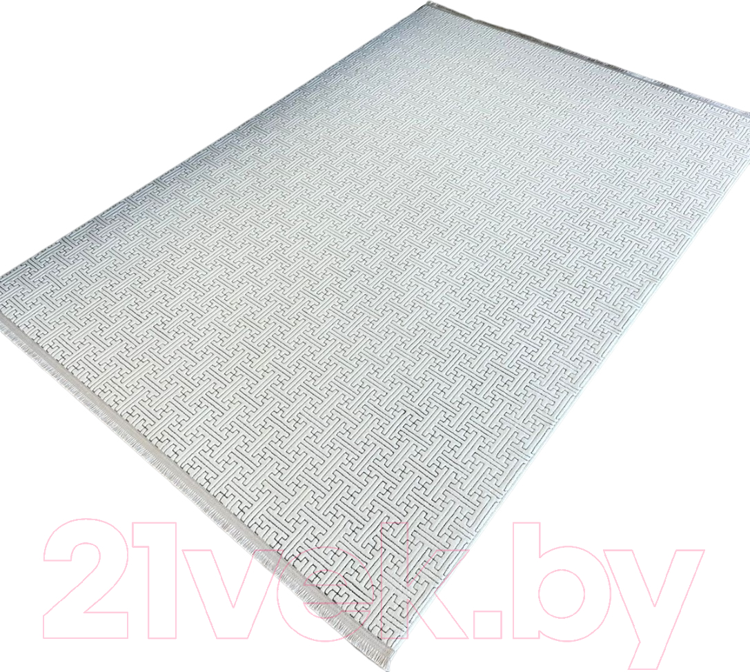 Ковер Radjab Carpet Бутик BT 318 Прямоугольник 11515RK