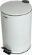 Мусорное ведро Orion Home 410071 (7л, белый матовый) -