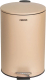 Мусорное ведро Orion Home 410072 (7л, бежевый матовый) -