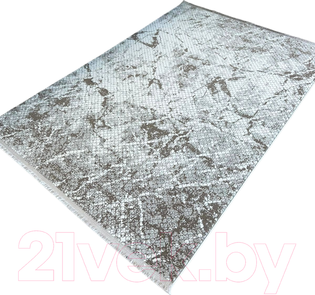 Ковер Radjab Carpet Бутик BT 328 Прямоугольник 11549RK