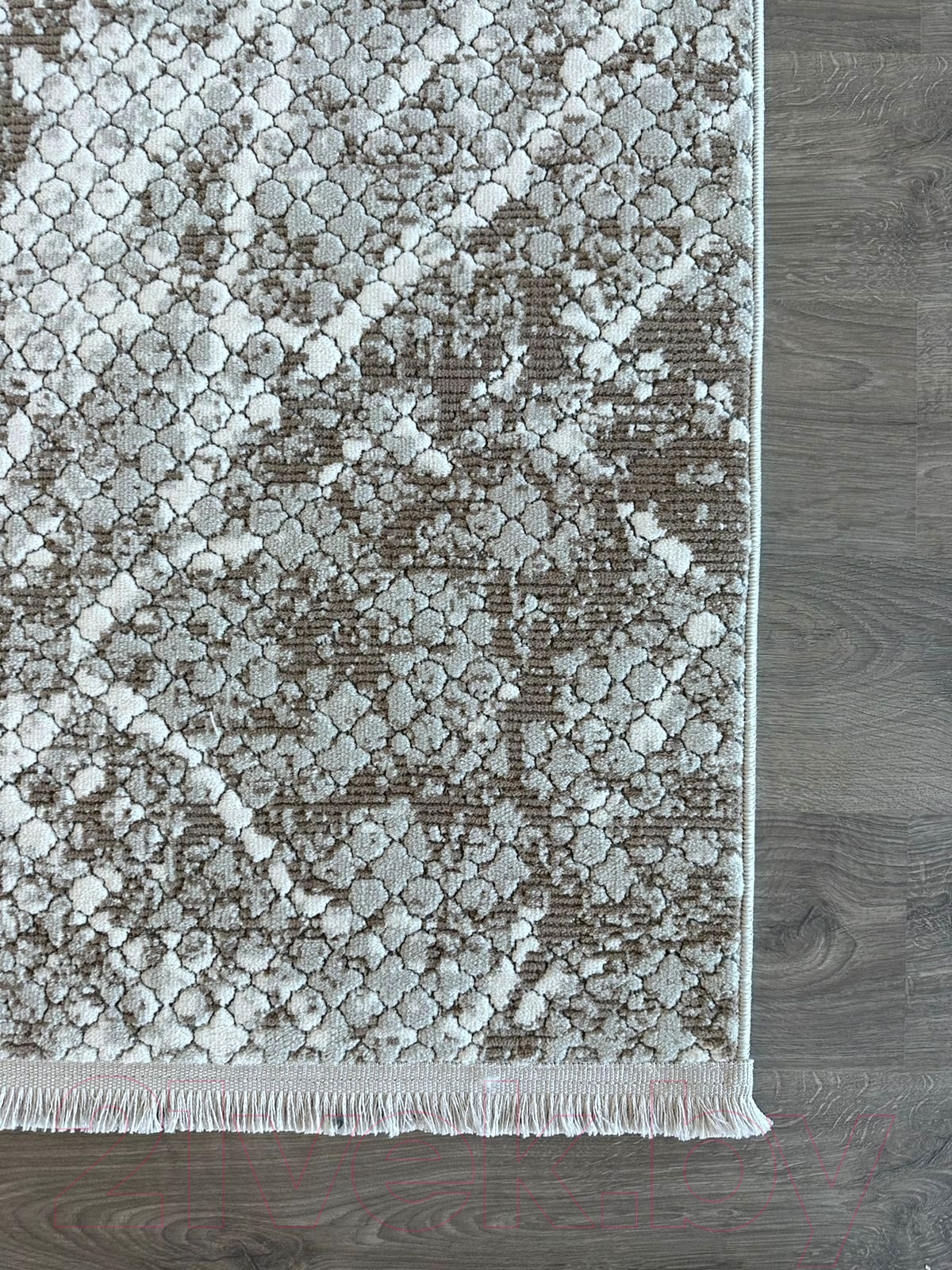 Ковер Radjab Carpet Бутик BT 328 Прямоугольник 11549RK